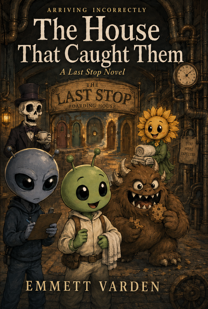 Book cover